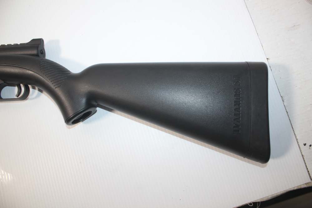 Henry US Survival .22LR Semi-Auto Rifle 16" Barrel w/2 Mags NICE-img-13