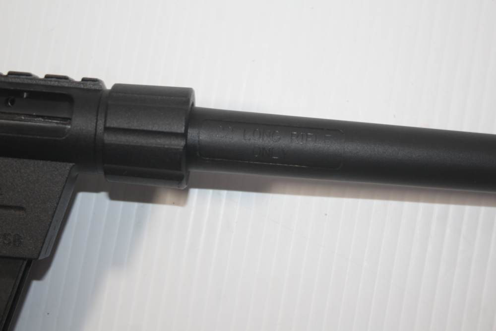 Henry US Survival .22LR Semi-Auto Rifle 16" Barrel w/2 Mags NICE-img-29