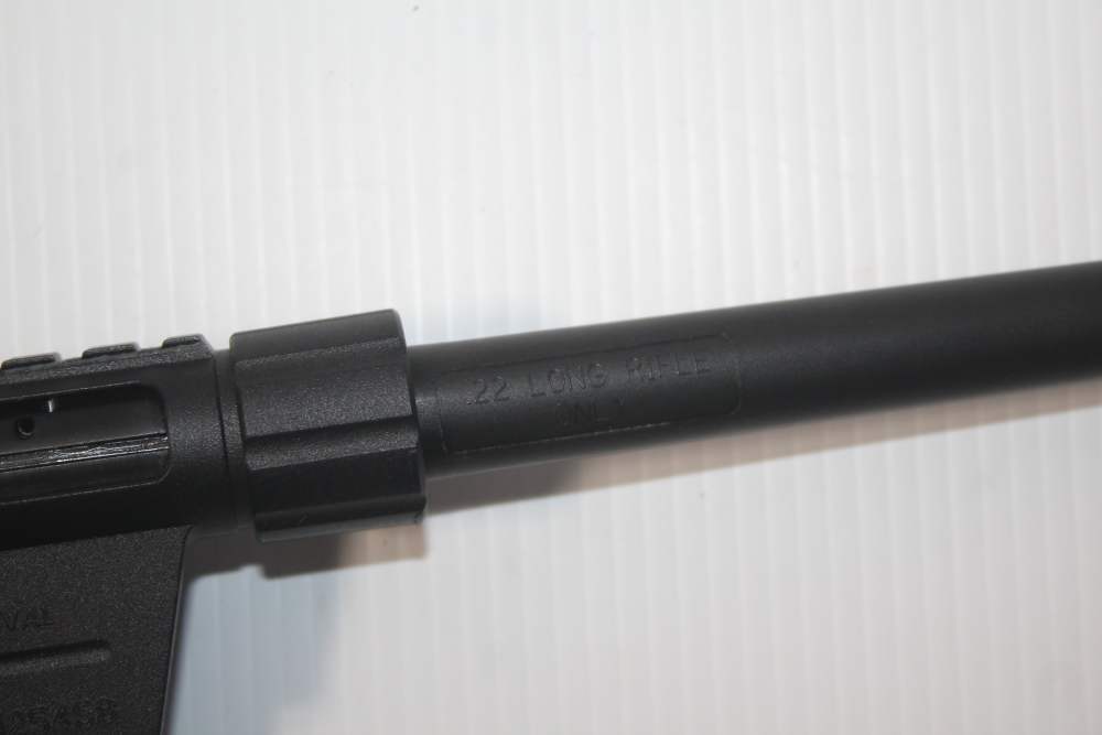 Henry US Survival .22LR Semi-Auto Rifle 16" Barrel w/2 Mags NICE-img-30