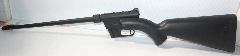 Henry US Survival .22LR Semi-Auto Rifle 16" Barrel w/2 Mags NICE-img-51