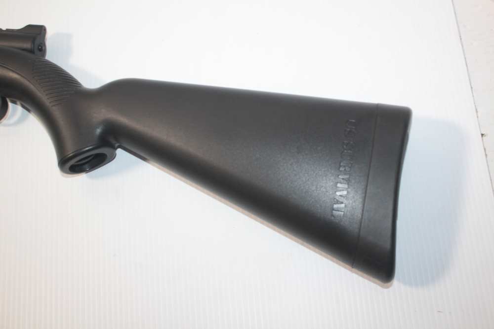 Henry US Survival .22LR Semi-Auto Rifle 16" Barrel w/2 Mags NICE-img-32