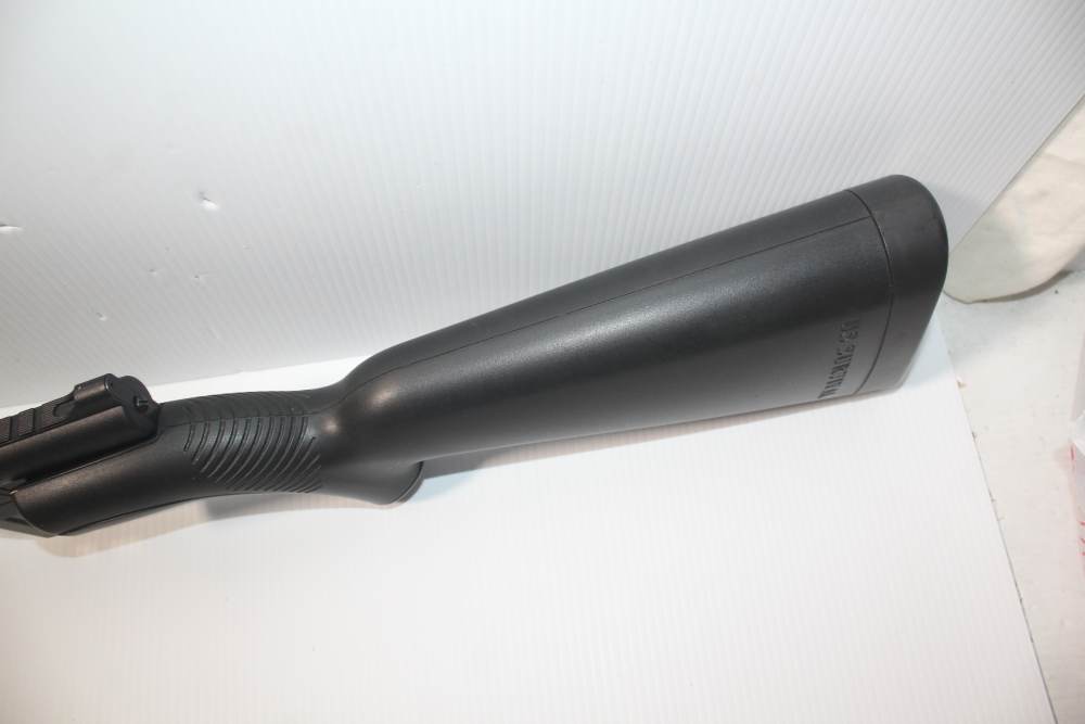Henry US Survival .22LR Semi-Auto Rifle 16" Barrel w/2 Mags NICE-img-21