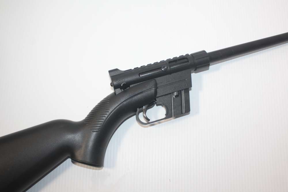 Henry US Survival .22LR Semi-Auto Rifle 16" Barrel w/2 Mags NICE-img-6
