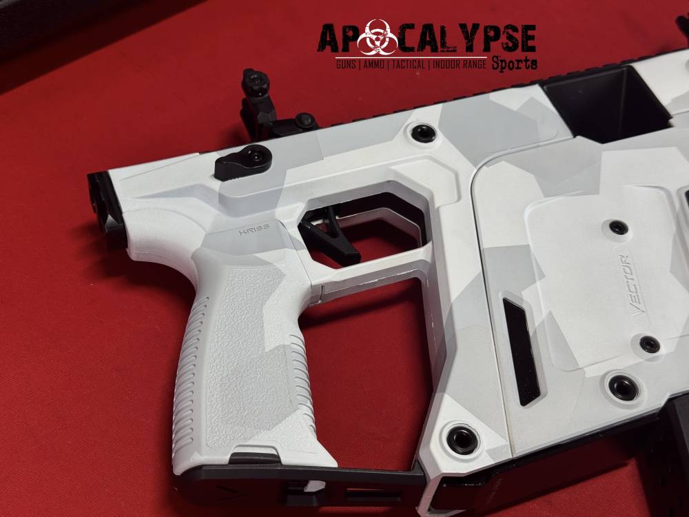 Kriss Vector SDP G3 45ACP-img-10