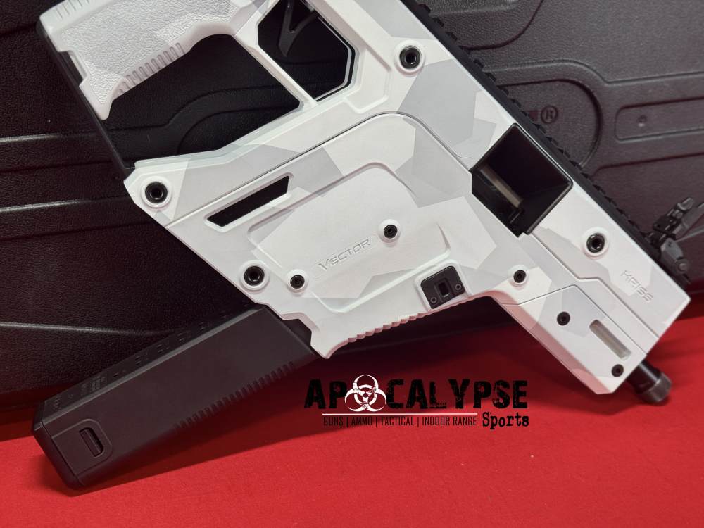Kriss Vector SDP G3 45ACP-img-7