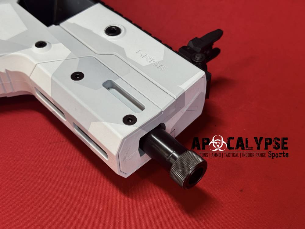 Kriss Vector SDP G3 45ACP-img-8