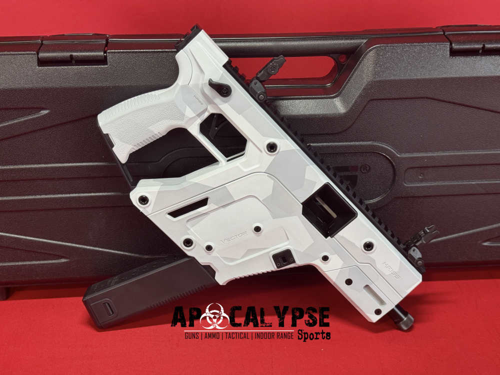 Kriss Vector SDP G3 45ACP-img-2