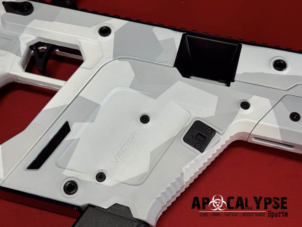Kriss Vector SDP G3 45ACP-img-9
