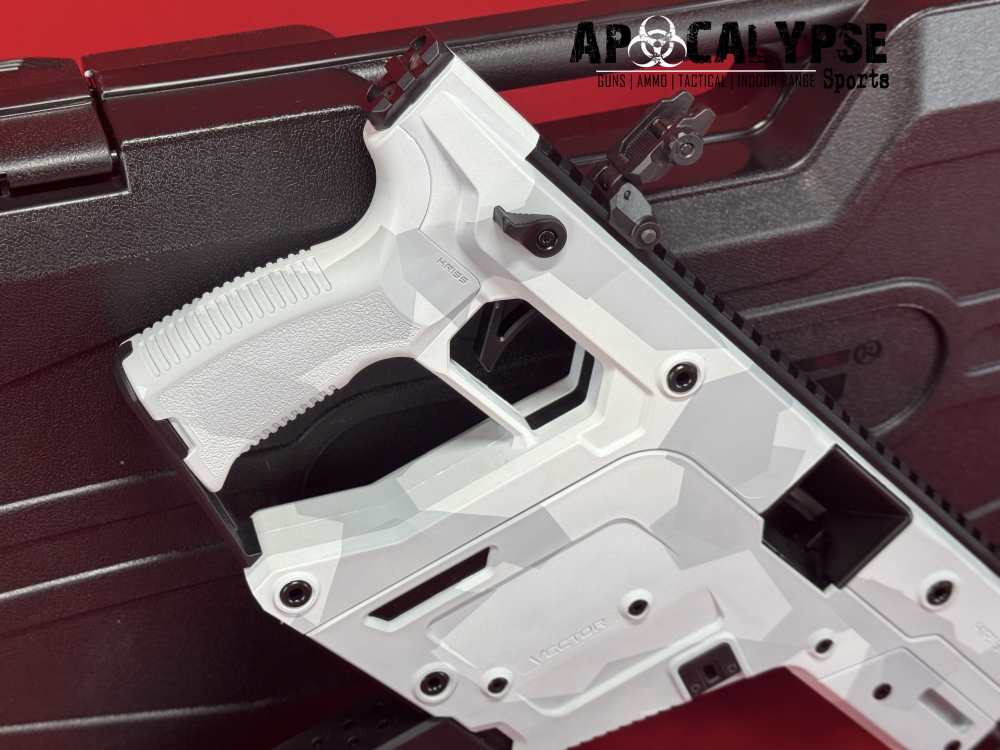 Kriss Vector SDP G3 45ACP-img-6
