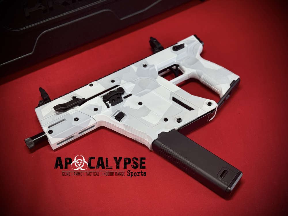 Kriss Vector SDP G3 45ACP-img-1