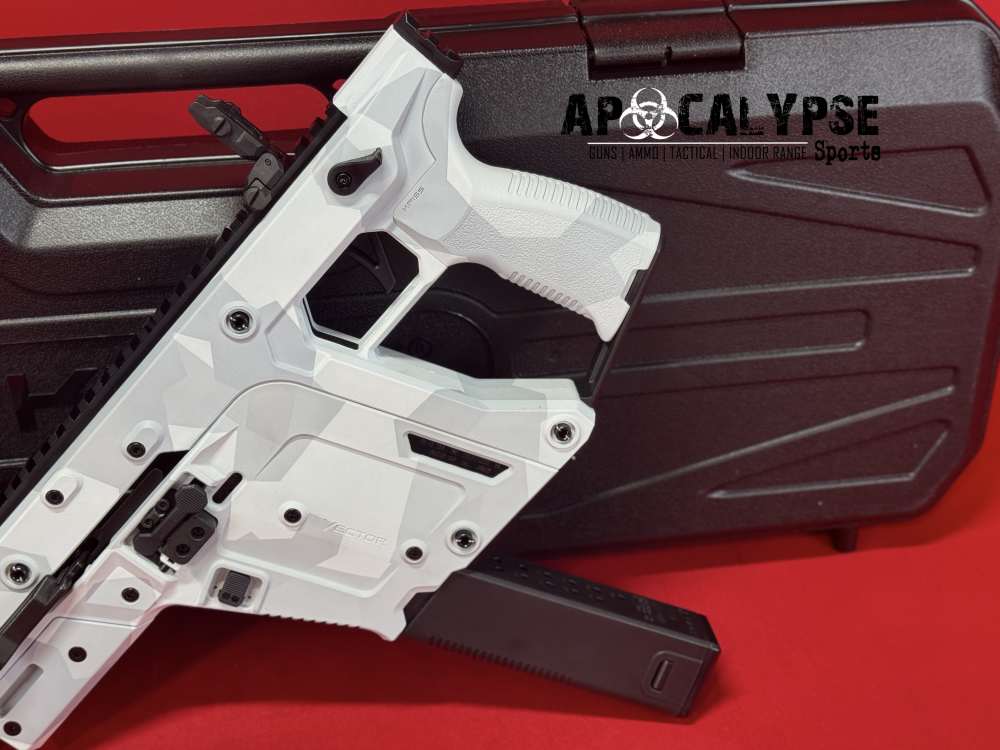 Kriss Vector SDP G3 45ACP-img-3