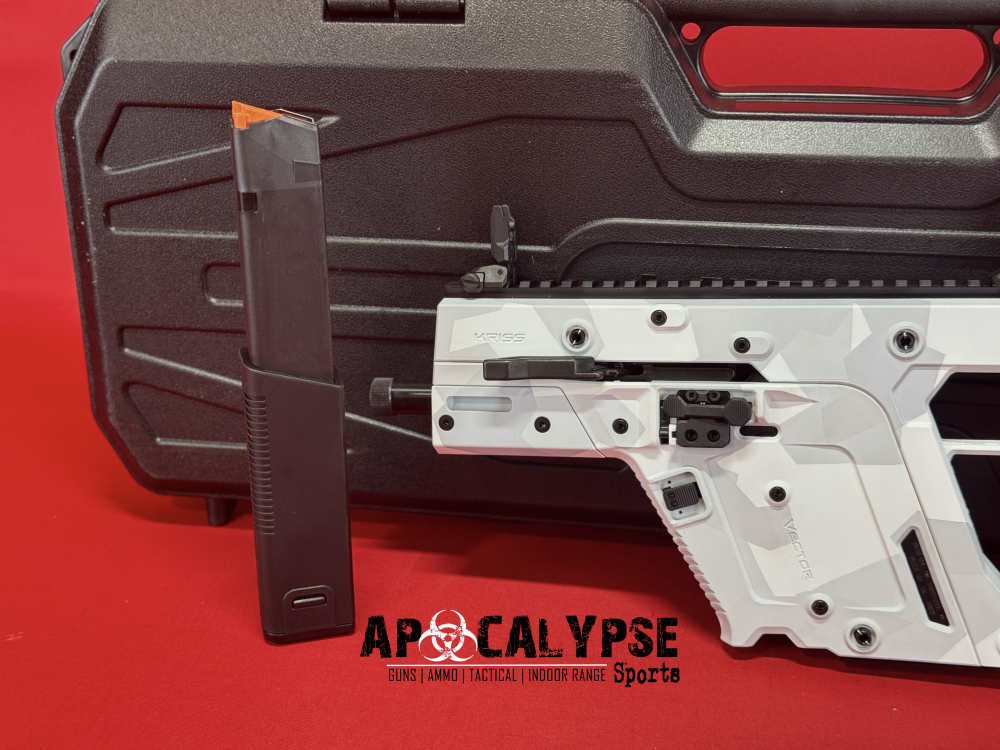 Kriss Vector SDP G3 45ACP-img-11