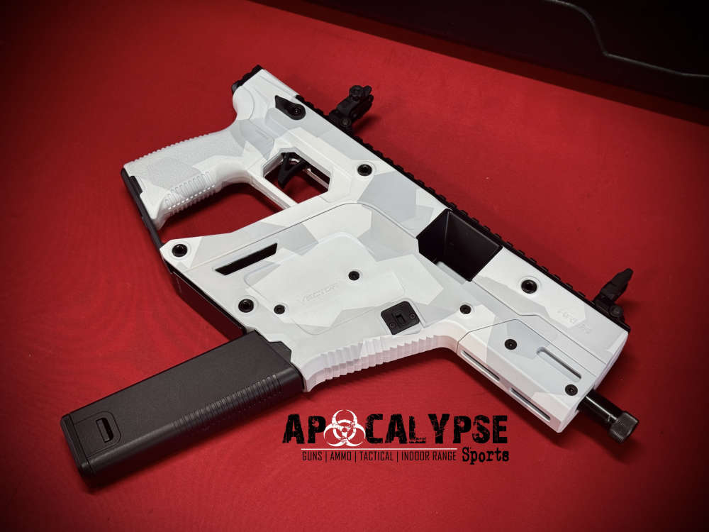 Kriss Vector SDP G3 45ACP-img-0