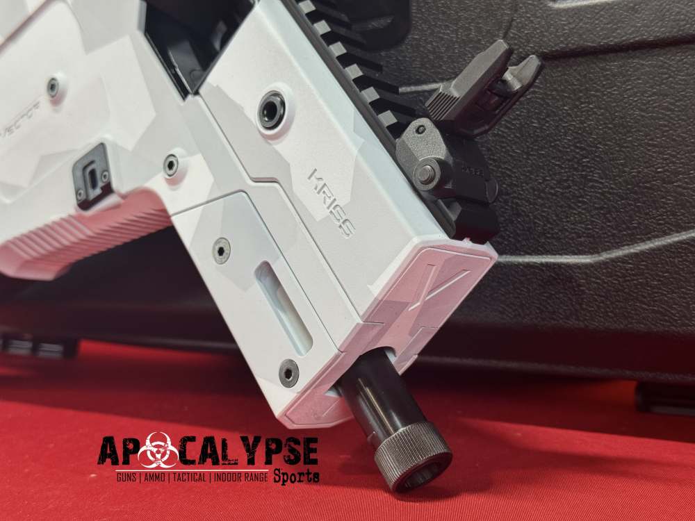 Kriss Vector SDP G3 45ACP-img-5