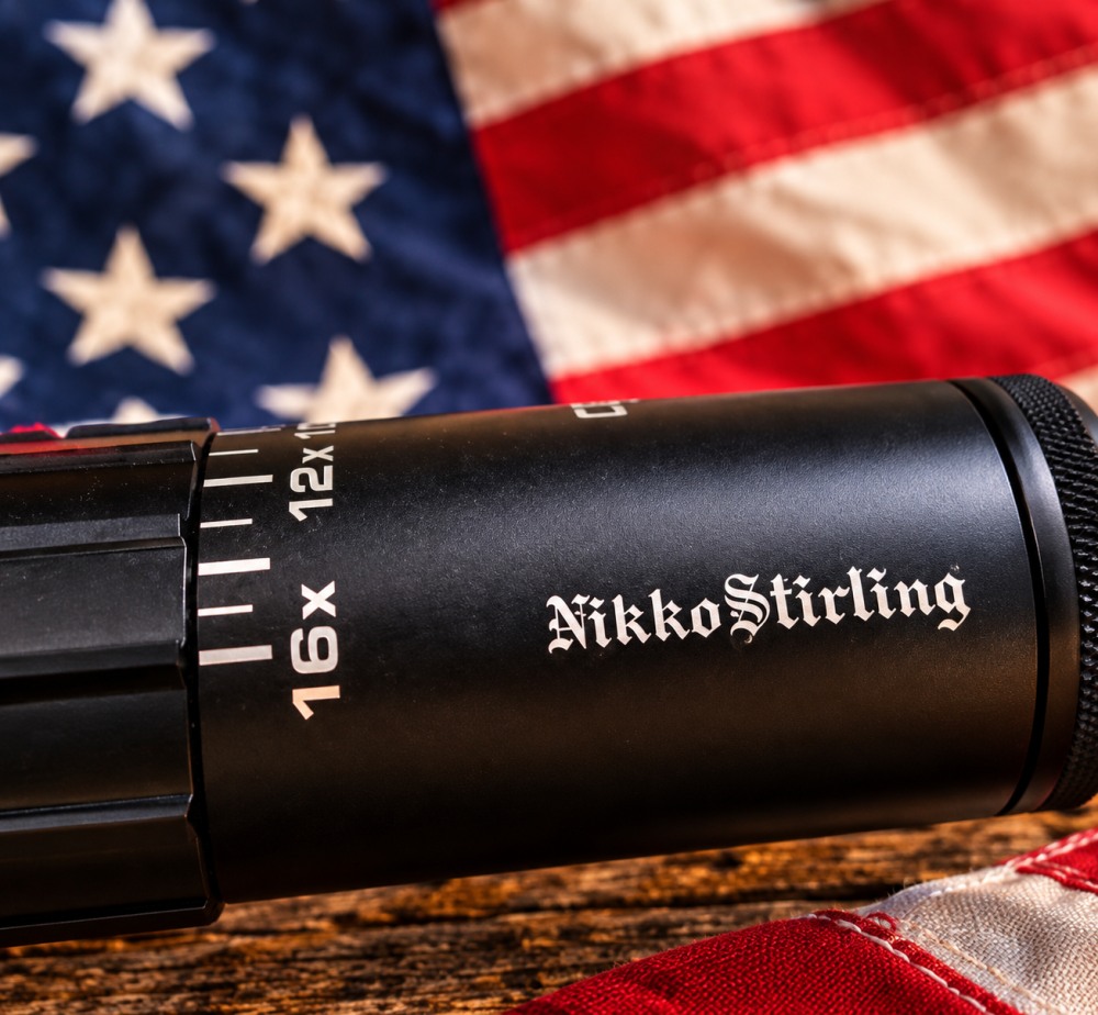 HOWA M1500 American Flag with NS Diamond 16x50 Scope -img-7