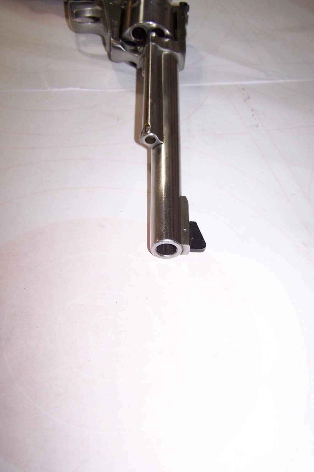 Ruger New Model Super Blackhawk 44 rem mag 7 1/2"-img-5