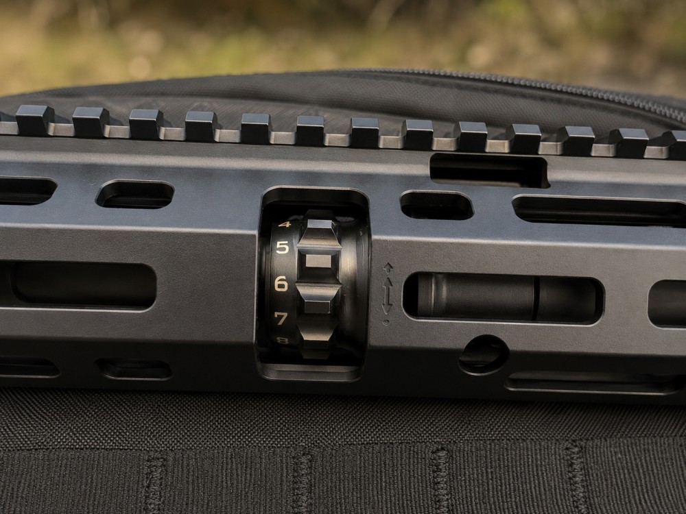 Agency Arms Classified GPR AR-15-img-1