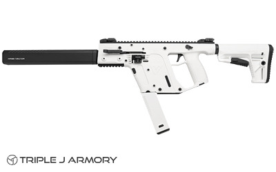 Kriss USA, Inc Vctr CRB G2 10mm Rifle KV10-CAP20-img-1