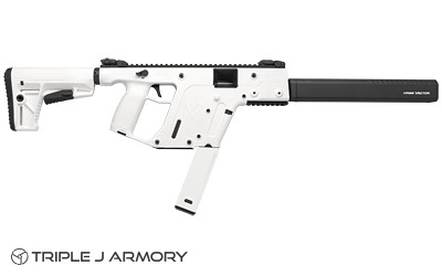 Kriss USA, Inc Vctr CRB G2 10mm Rifle KV10-CAP20-img-2