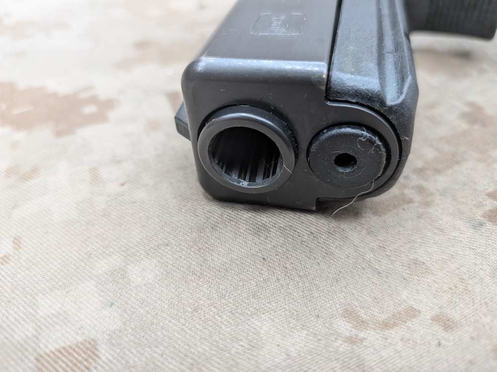 Glock 21 Gen4 .45 ACP USED Police Trade-In G21 Gen 4-img-6