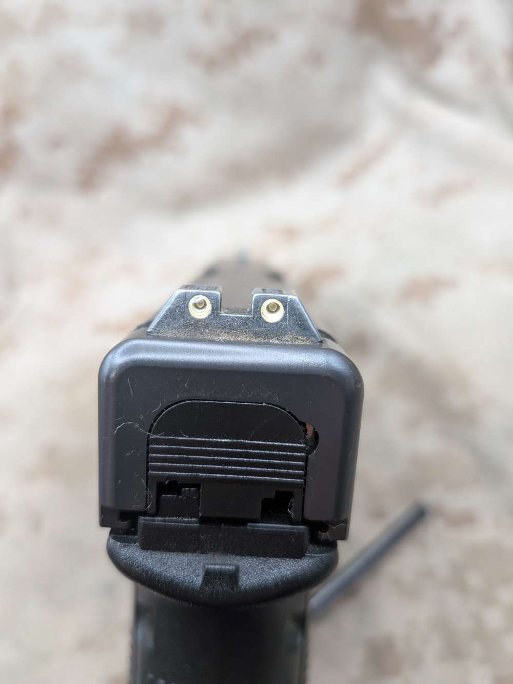 Glock 21 Gen4 .45 ACP USED Police Trade-In G21 Gen 4-img-11