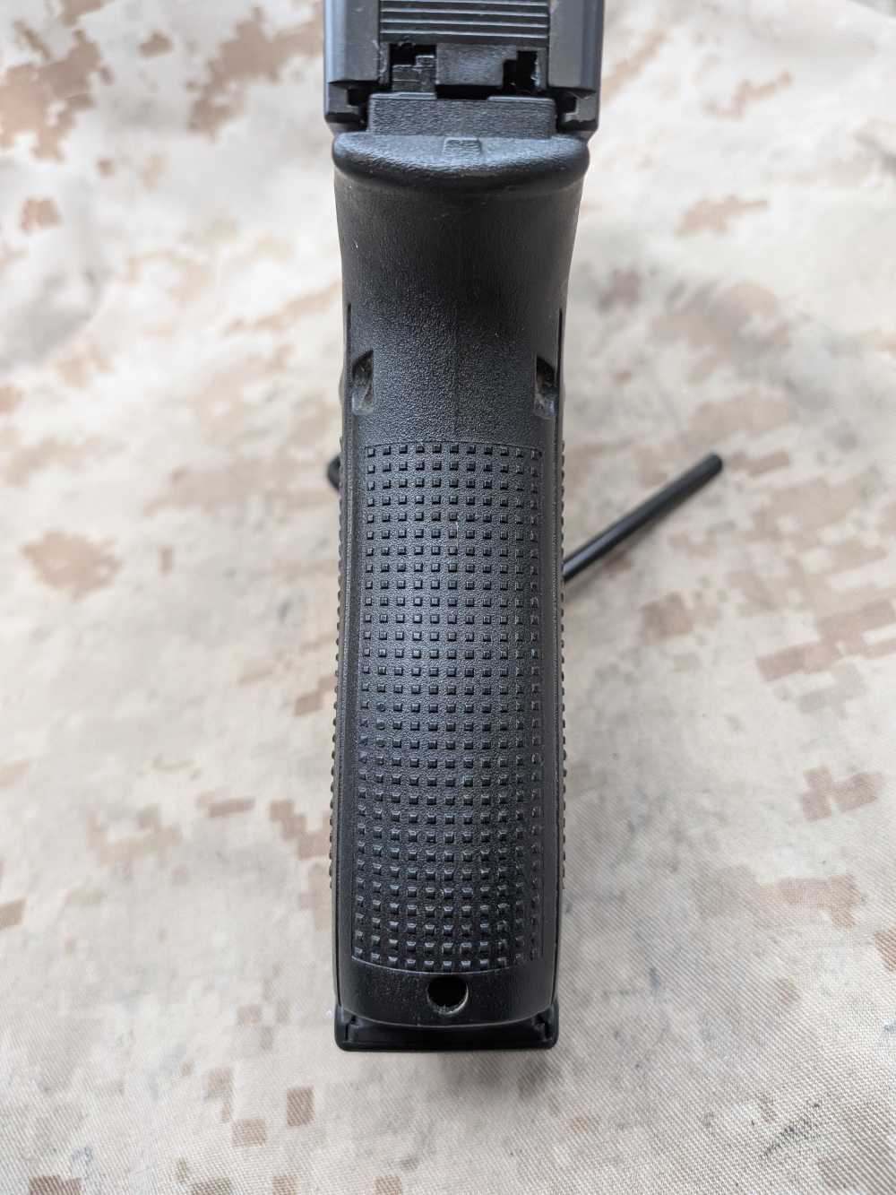 Glock 21 Gen4 .45 ACP USED Police Trade-In G21 Gen 4-img-10