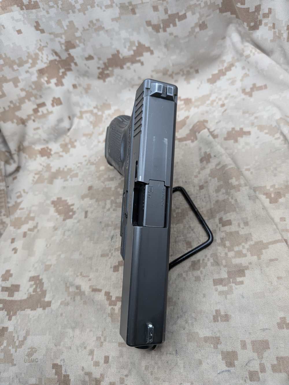 Glock 21 Gen4 .45 ACP USED Police Trade-In G21 Gen 4-img-9