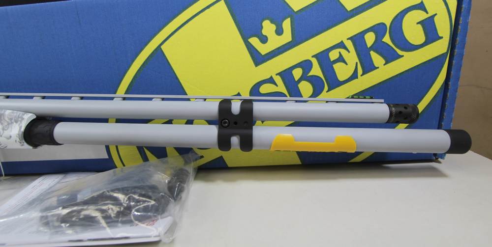 NIB MOSSBERG 940 PRO WATERFOWL VIPER SNOW SHOTGUN 12GA 28" 12RND 85167-img-2