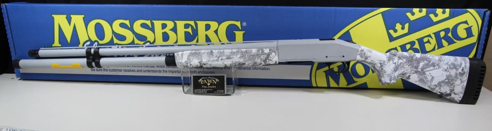 NIB MOSSBERG 940 PRO WATERFOWL VIPER SNOW SHOTGUN 12GA 28" 12RND 85167-img-6