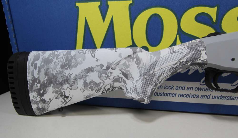 NIB MOSSBERG 940 PRO WATERFOWL VIPER SNOW SHOTGUN 12GA 28" 12RND 85167-img-3