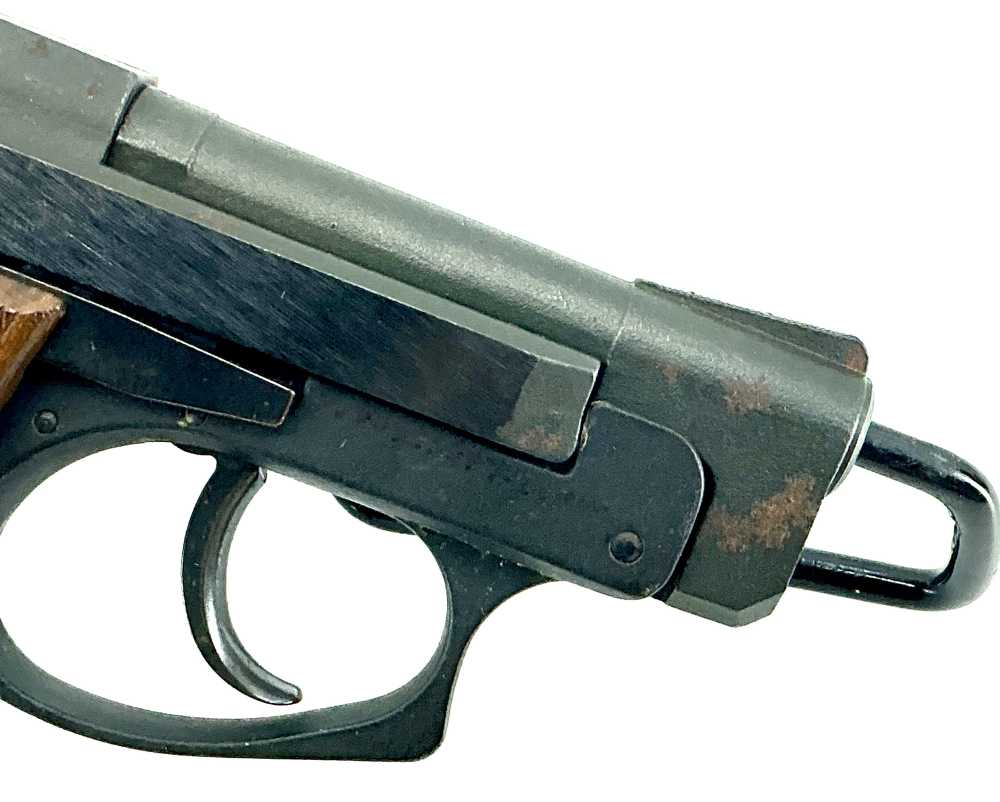 Taurus PT-22 22LR 2.75” Tip Up barrel DAO Semi Pistol PENNY AUCTION-img-4