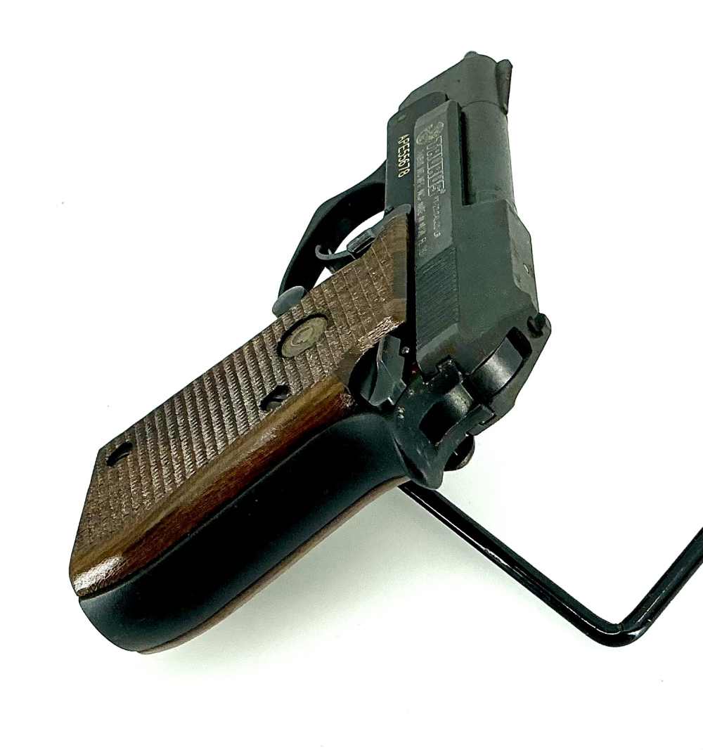 Taurus PT-22 22LR 2.75” Tip Up barrel DAO Semi Pistol PENNY AUCTION-img-2