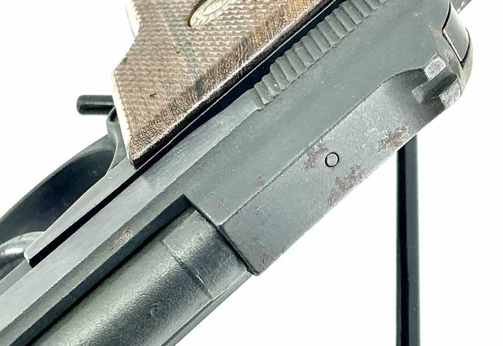 Taurus PT-22 22LR 2.75” Tip Up barrel DAO Semi Pistol PENNY AUCTION-img-6
