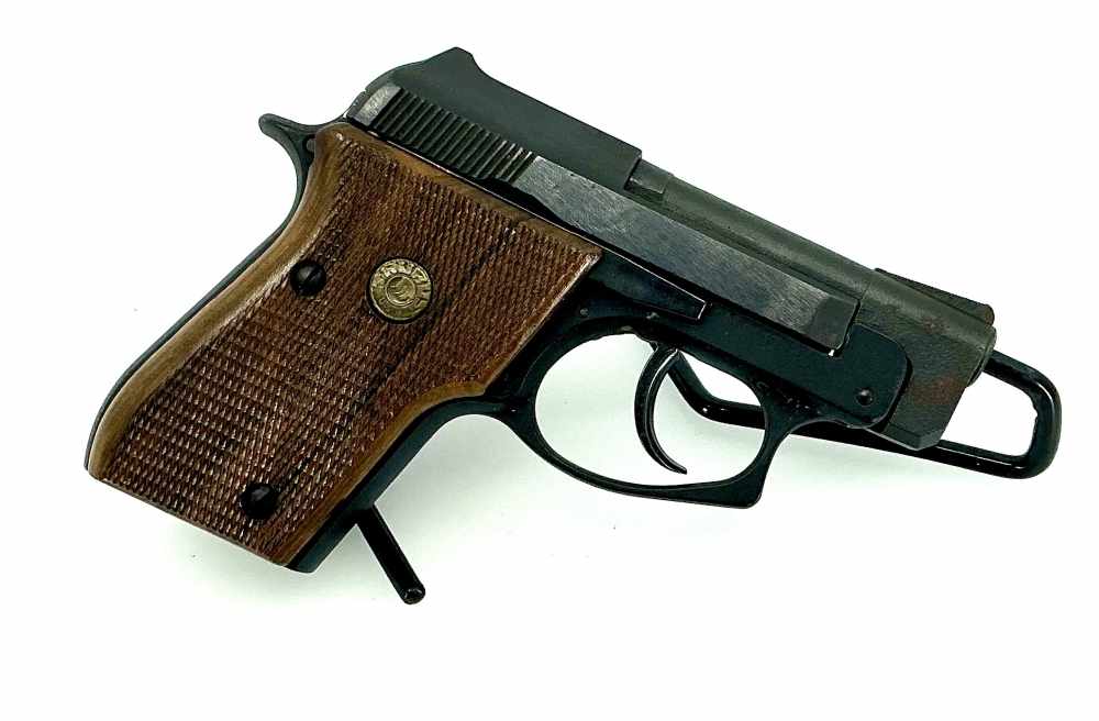 Taurus PT-22 22LR 2.75” Tip Up barrel DAO Semi Pistol PENNY AUCTION-img-3
