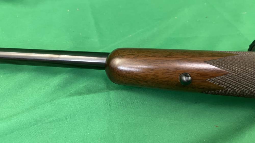 Winchester Model 70 Classic Sporter 7mm Rem Mag W/Scope LEFTY-img-13