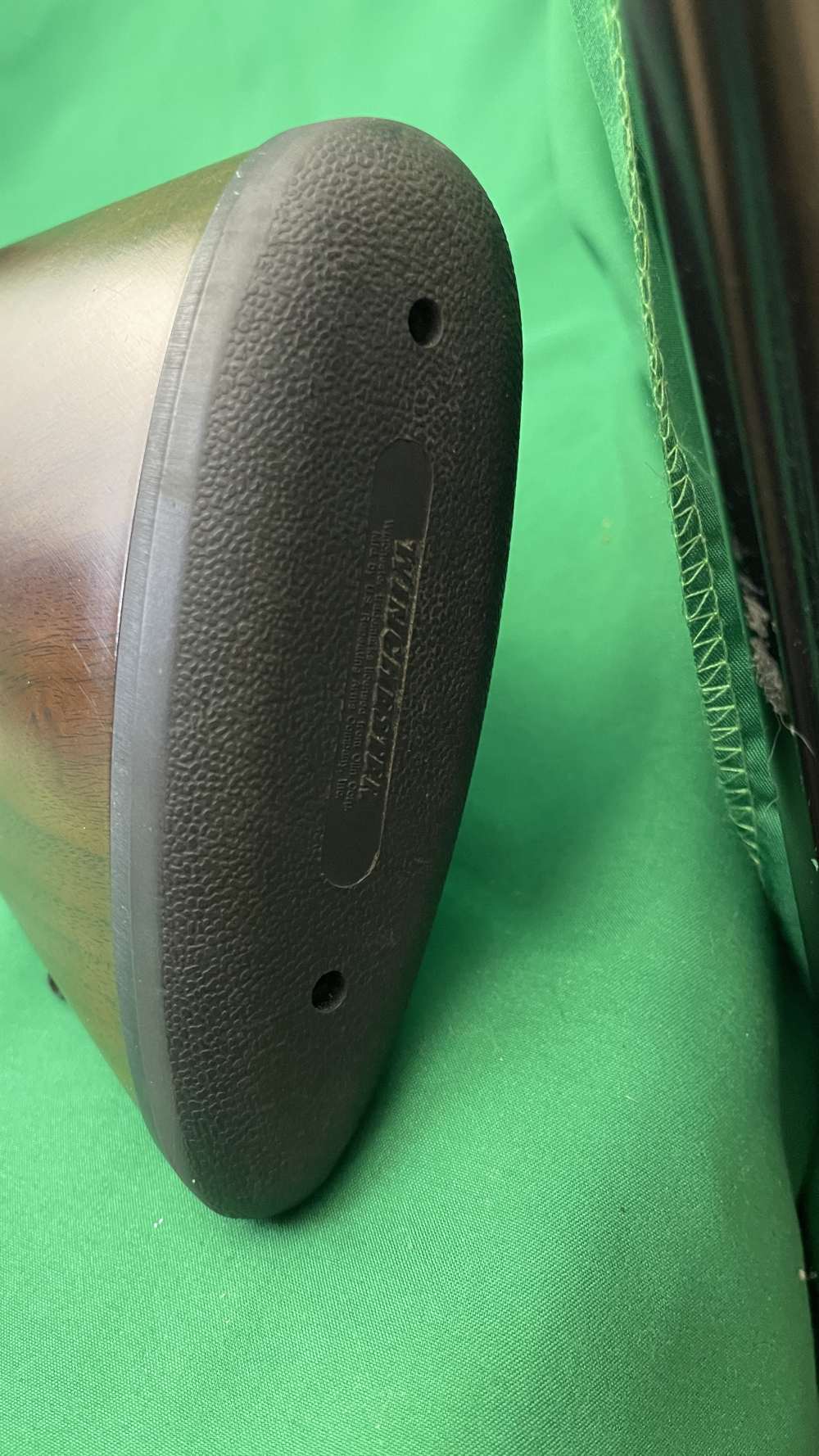 Winchester Model 70 Classic Sporter 7mm Rem Mag W/Scope LEFTY-img-10