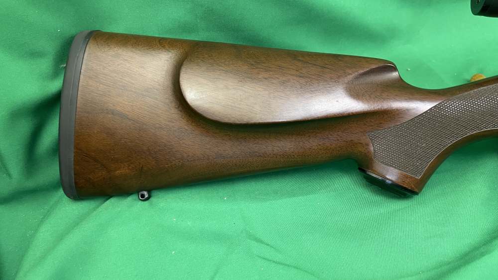 Winchester Model 70 Classic Sporter 7mm Rem Mag W/Scope LEFTY-img-19