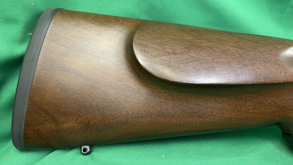 Winchester Model 70 Classic Sporter 7mm Rem Mag W/Scope LEFTY-img-20
