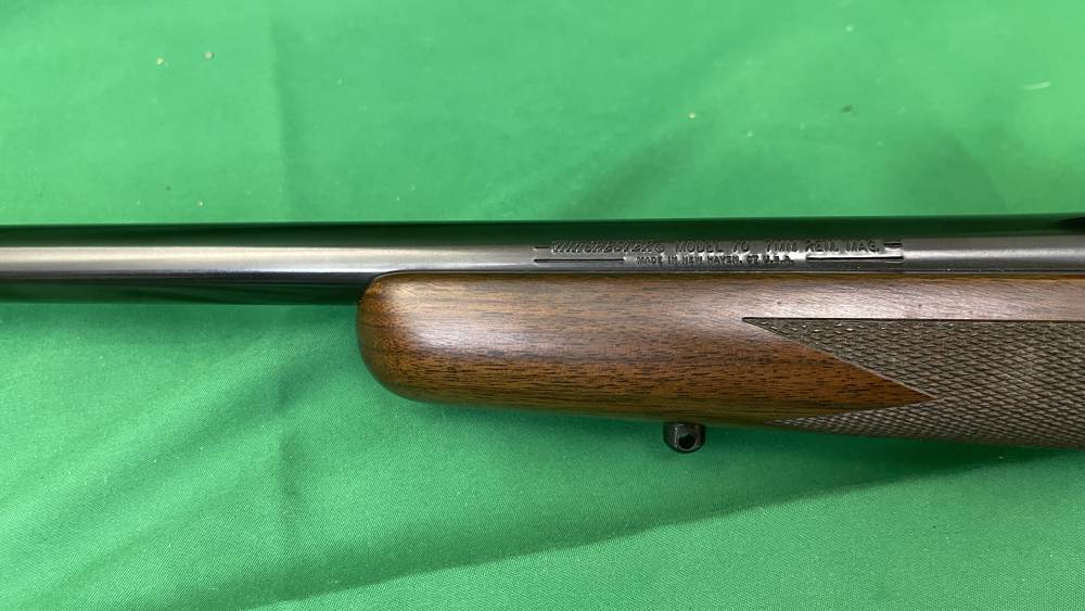 Winchester Model 70 Classic Sporter 7mm Rem Mag W/Scope LEFTY-img-2