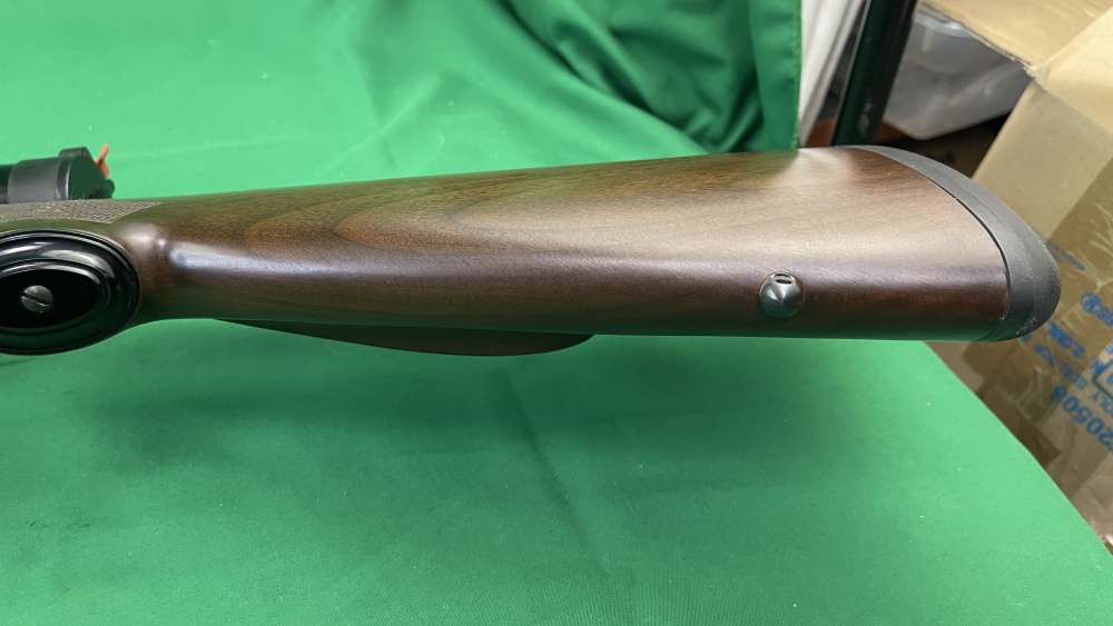 Winchester Model 70 Classic Sporter 7mm Rem Mag W/Scope LEFTY-img-17