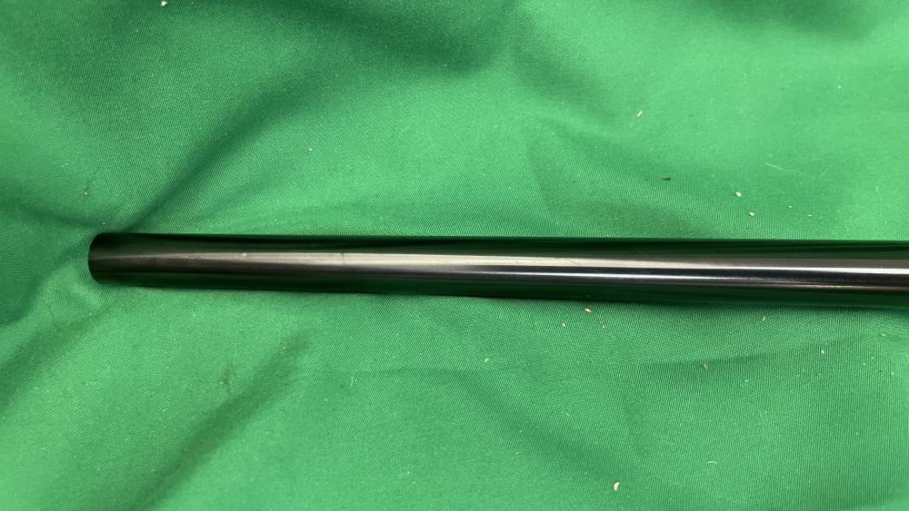 Winchester Model 70 Classic Sporter 7mm Rem Mag W/Scope LEFTY-img-1