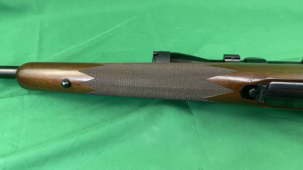 Winchester Model 70 Classic Sporter 7mm Rem Mag W/Scope LEFTY-img-14