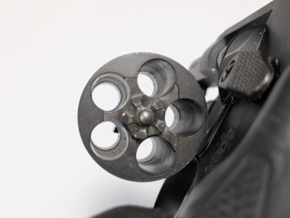 Smith & Wesson|442-1|NO LOCK|.38 SPL+P|1.87"|Excellent-img-15