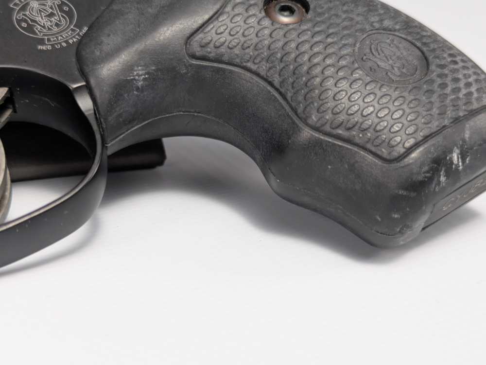 Smith & Wesson|442-1|NO LOCK|.38 SPL+P|1.87"|Excellent-img-10