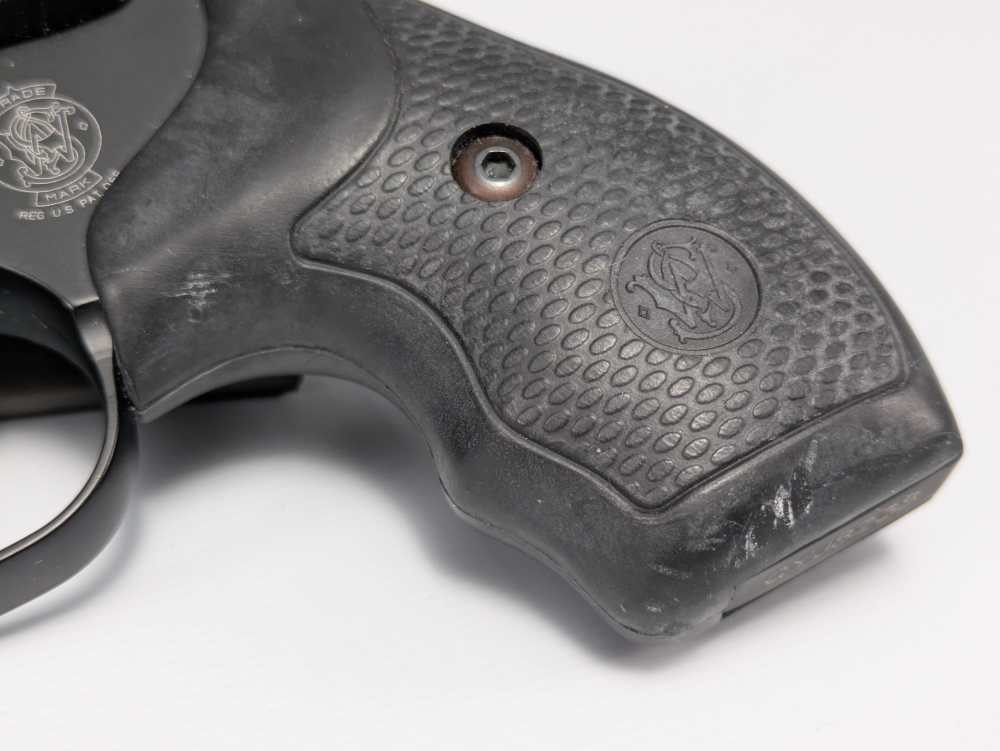 Smith & Wesson|442-1|NO LOCK|.38 SPL+P|1.87"|Excellent-img-6