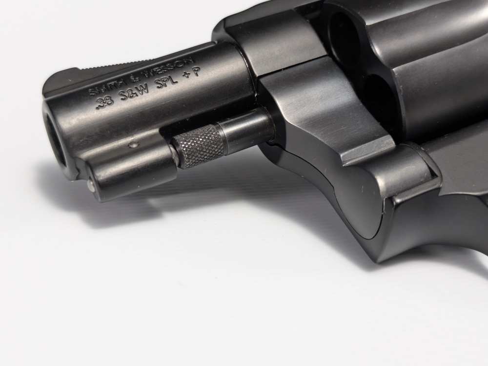 Smith & Wesson|442-1|NO LOCK|.38 SPL+P|1.87"|Excellent-img-12
