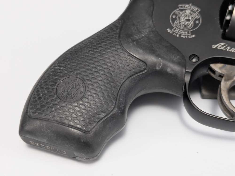 Smith & Wesson|442-1|NO LOCK|.38 SPL+P|1.87"|Excellent-img-5
