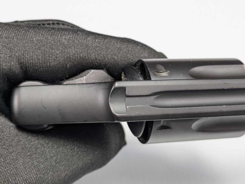 Smith & Wesson|442-1|NO LOCK|.38 SPL+P|1.87"|Excellent-img-14