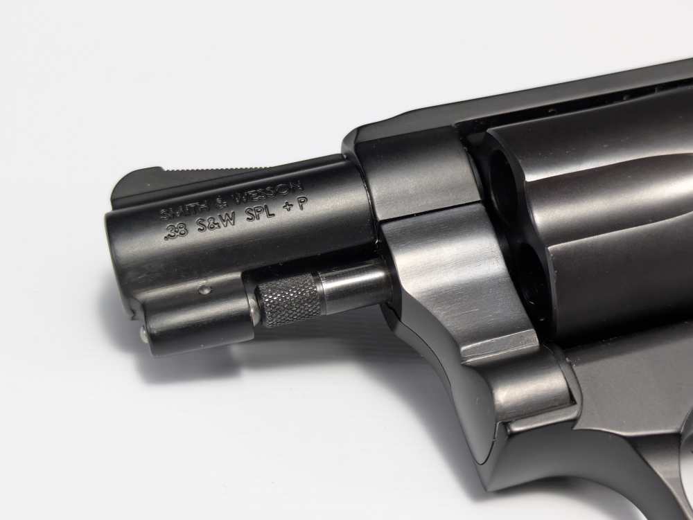 Smith & Wesson|442-1|NO LOCK|.38 SPL+P|1.87"|Excellent-img-9