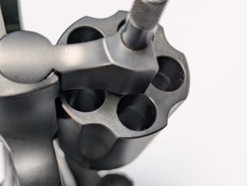 Smith & Wesson|442-1|NO LOCK|.38 SPL+P|1.87"|Excellent-img-19